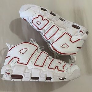 Nike Air More Uptempo